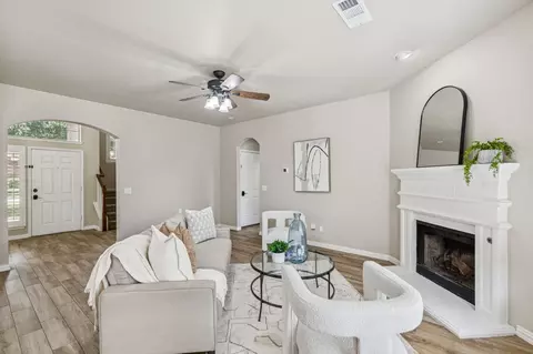 1710 Mallard Dr, Corinth, TX 76210