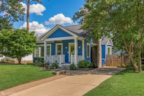 645 Mccormick St, Shreveport, LA 71104