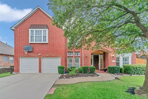 4005 Kite Meadow Dr, Plano, TX 75074