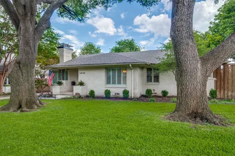6434 Sudbury Dr, Dallas, TX 75214