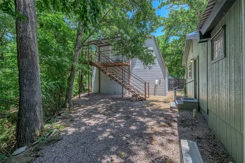 Exterior - 212 Mapuana, Sadler, TX 76264 photo 4 of 4