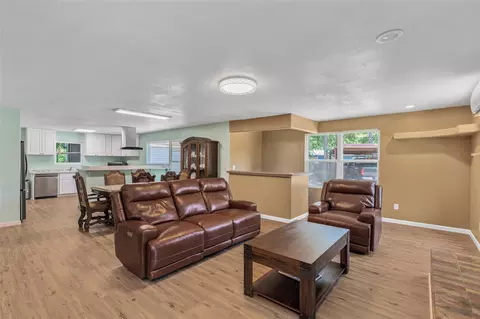 Living - 212 Mapuana, Sadler, TX 76264 photo 2 of 4