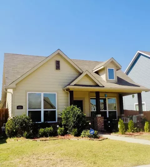 3413 Agate Trl, Forney, TX 75126