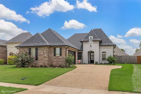 504 Ranger Dr, Bossier City, LA 71111