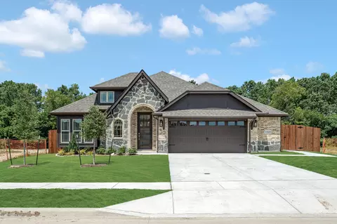 1949 Evergreen Ln, Glenn Heights, TX 75154