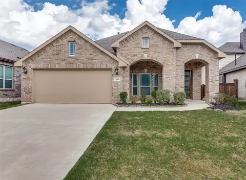 2605 Henley Way, Mansfield, TX 76084