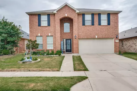 9108 Yellow Cedar Trl, Fort Worth, TX 76244