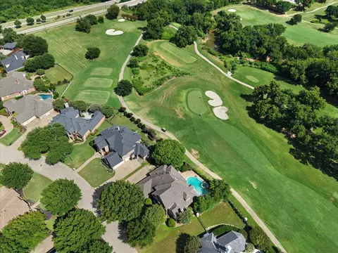 3 Glen Abbey Ct, Mansfield, TX 76063