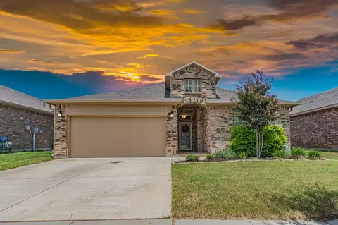 324 Lemon Mint Ln, Denton, TX 76210