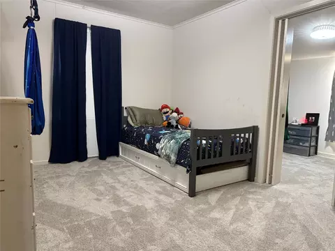 Bedroom - 806 Highway 36, Comanche, TX 76442 photo 5 of 5