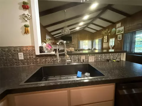 Kitchen - 806 Highway 36, Comanche, TX 76442 photo 4 of 7