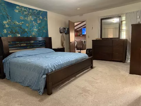 Bedroom - 806 Highway 36, Comanche, TX 76442 photo 1 of 5