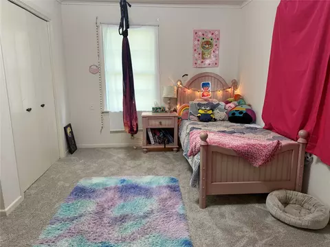 Bedroom - 806 Highway 36, Comanche, TX 76442 photo 4 of 5