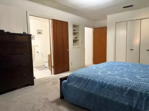 Bedroom - 806 Highway 36, Comanche, TX 76442 photo 2 of 5