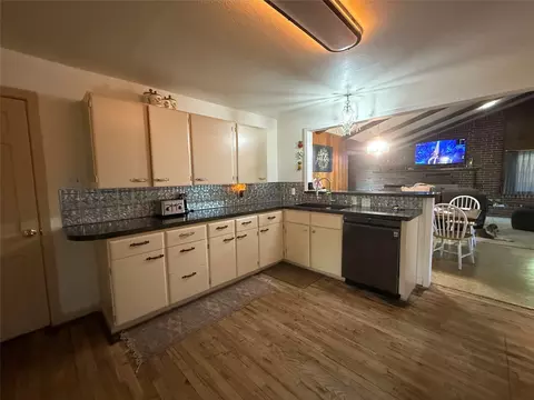 Kitchen - 806 Highway 36, Comanche, TX 76442 photo 6 of 7