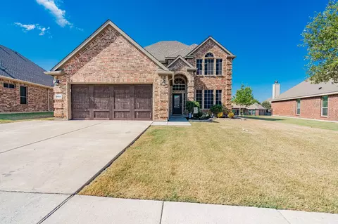 2612 Sabine Cir, Royse City, TX 75189