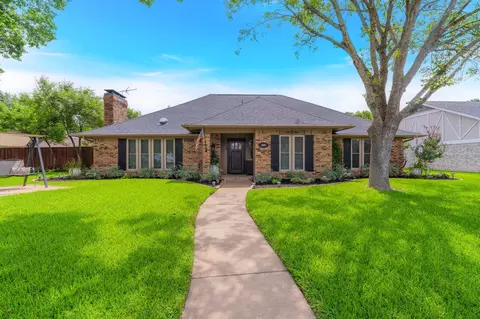 2660 Mariposa Cir, Plano, TX 75075
