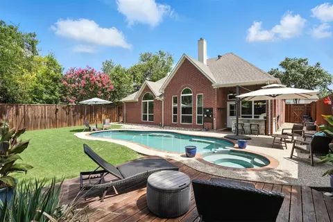 1424 Falls Rd, Coppell, TX 75019