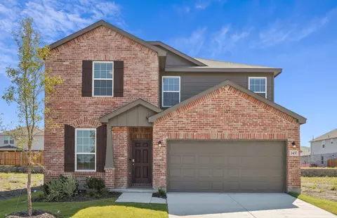 2437 Limerick Dr, Lowry Crossing, TX 75407