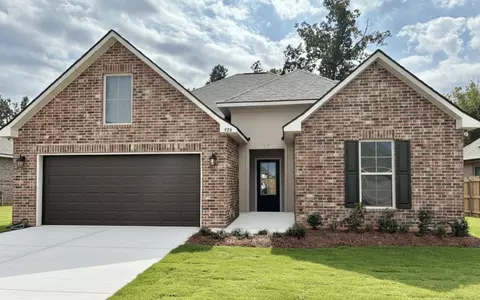 426 Zinfandel Pl, Haughton, LA 71037