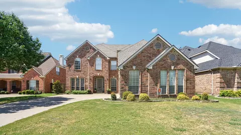 2945 Horseshoe Trl, Frisco, TX 75033