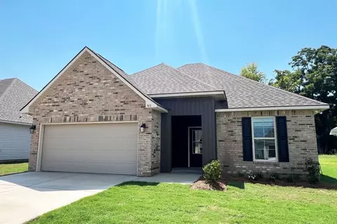 743 Venecia Dr, Bossier City, LA 71111