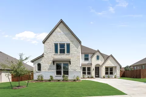 1233 Winona St, Desoto, TX 75115