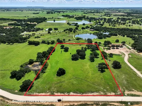 10020 Horizon View Rd, Tolar, TX 76476