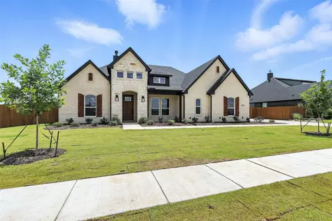 109 Prairie Wolf Ct, Godley, TX 76044