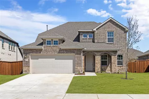 1732 Everglades Dr, Forney, TX 75126