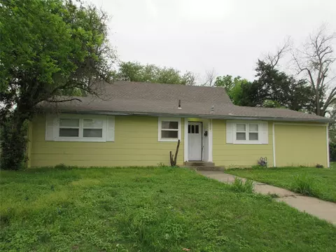 406 Gift Street St #1, Marlin, TX 76661