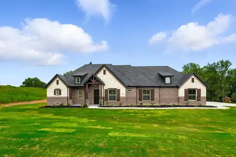 112 County Road 4867, Azle, TX 76020