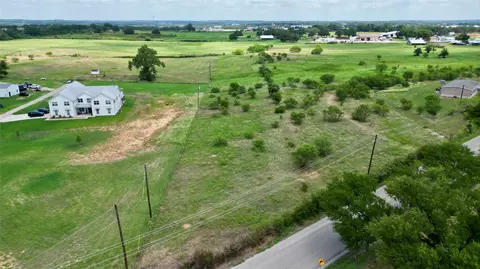 tbd Old Brock Rd, Weatherford, TX 76087
