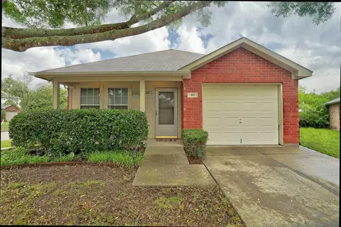 404 Tenison Ln, Mckinney, TX 75069
