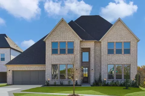 1616 Yellow Rose Rd, Celina, TX 75009