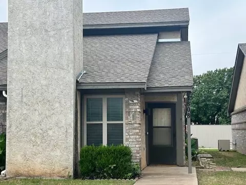 3808 Crossroads Dr, Abilene, TX 79605