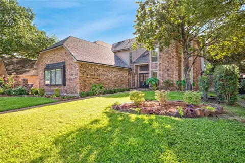 6535 Barkwood Ln, Dallas, TX 75248