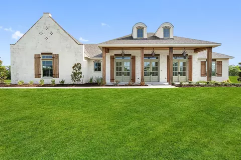 3617 Cherrybark Ln, Midlothian, TX 76065