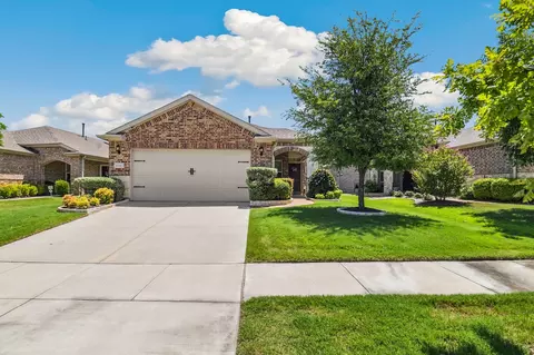 6764 Trout Ln, Frisco, TX 75036