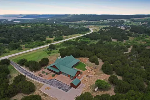 1253 Balcones Ln, Graford, TX 76449