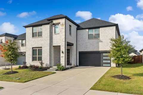 846 Belltown Dr, Allen, TX 75013