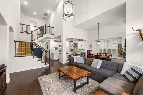 7313 Bright Water Rd, Fort Worth, TX 76132