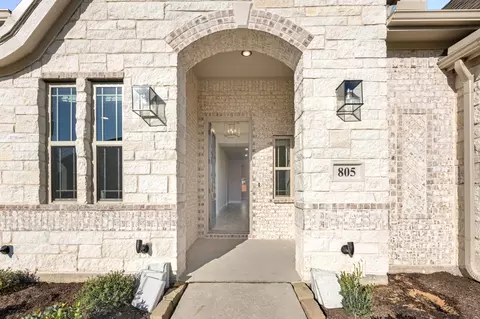 805 Devon Dr, Midlothian, TX 76065 photo 3