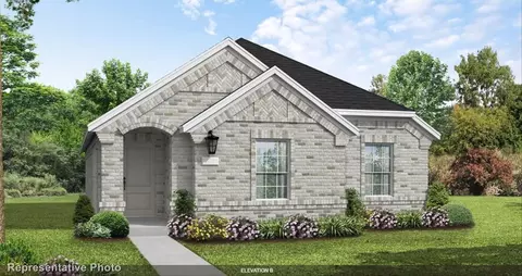2613 Cedar Valley Cove Cv, Mckinney, TX 75071
