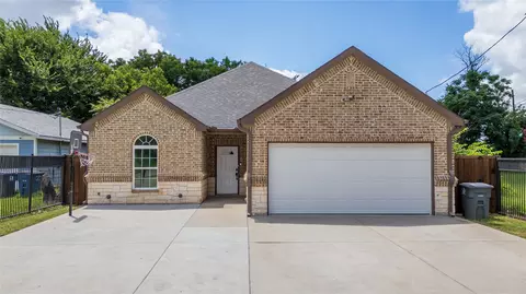 4510 Solar Ln, Dallas, TX 75216