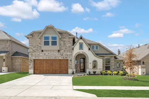 960 Imperial Eagle Rd, Alvarado, TX 76009