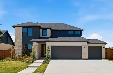 1656 Cedar Elm Way, Burleson, TX 76028