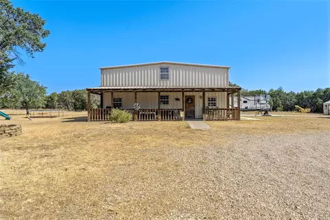 311 Cedar Ridge Dr, China Spring, TX 76633