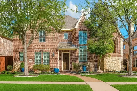 11334 Graceland Ln, Frisco, TX 75033