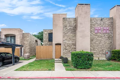 5618 Boca Raton Blvd #143, Fort Worth, TX 76112